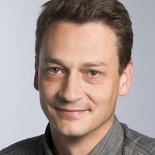 David Giauque Prof. David Giauque, UNIL