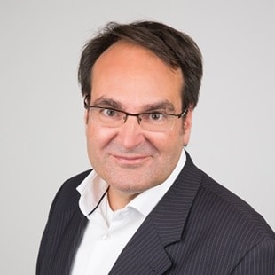Eric Davoine Prof. Eric Davoine, UNIFR